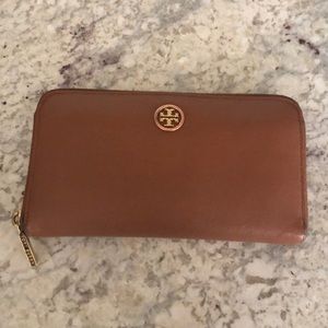 Tory Burch Wallet